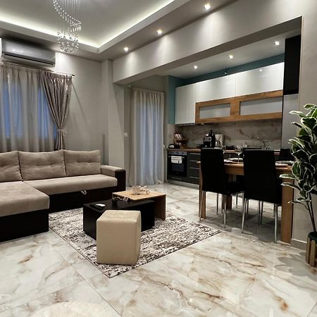 Apartamento Diamond Tesalónica Exterior foto