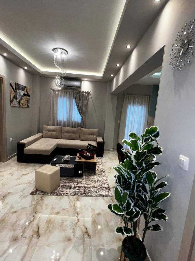 Apartamento Diamond Tesalónica Exterior foto