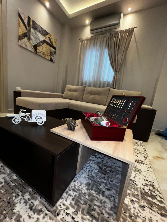Apartamento Diamond Tesalónica Exterior foto