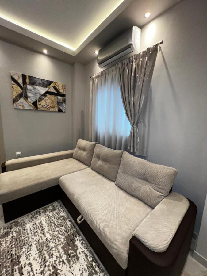 Apartamento Diamond Tesalónica Exterior foto