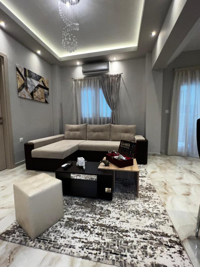 Apartamento Diamond Tesalónica Exterior foto