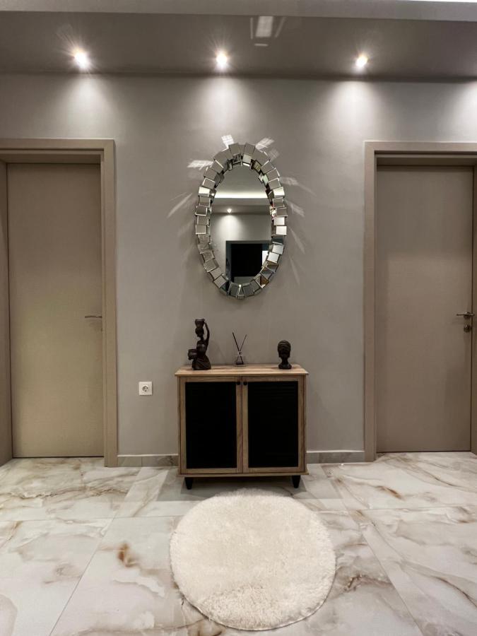 Apartamento Diamond Tesalónica Exterior foto